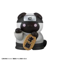 MegaHouse MEGA CAT PROJECT NARUTO Shippuden Nyaruto! FORTUNE CATS Naruto Uzumaki & friends Ver. (6pc per box) - NARUTO - photo 3