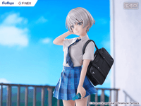 Asuka Nishino 1/7 Scale Figure 14