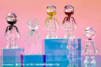 Shenzhen Mabell Animation Development FACELESS：Heartless Series NOGI - Non-Scale Figures - photo 2