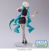 SEGA Luminasta "Hatsune Miku Series" "Hatsune Miku - Bitter Patissier"(re-run) - Hatsune Miku - photo 8