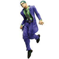 Kosaku Kawajiri (-Stand Rush!-) "JoJo's Bizarre Adventure: Diamond Is Unbreakable" 6