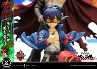 Prime 1 Studio Ultimate Premium Masterline Tengen Toppa Gurren Lagann Kamina, Simon & Yoko with Lagann "Our Hearts Pierce the Skies!" DX Bonus Version - Tengen Toppa Gurren Lagann - photo 74