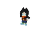 Kawada Dragon Ball Z Assortment 4 (Blind Box) "Dragon Ball Z", Nanoblock Mininano Series - Dragon Ball Z - photo 4
