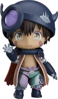 GOOD SMILE COMPANY Nendoroid Reg(re-run) - Made in Abyss - photo 2