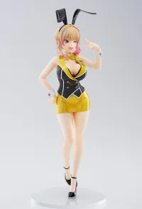 GOOD SMILE COMPANY POP UP PARADE Rin L Size - Visual Novels/Dating Sims - photo 8