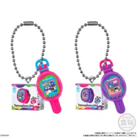 BANDAI Tamagotchi Collection Wave 1 "Tamagotchi" (Box/12), Shokugan Box - Tamagotchi - photo 3