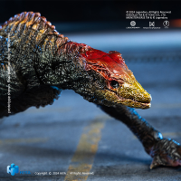 Exquisite Basic Series None Scale GODZILLA VS KONG Skullcrawler 8