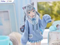 FuRyu Nachoneko New outfit ver. 1/7 Scale Figure - Nachoneko - photo 7