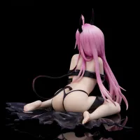 eStream ”To Love-Ru Darkness” Lala Satalin Deviluke Darkness ver.(re-run) - To LOVE-Ru - photo 6