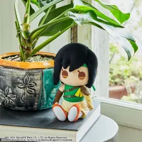 SQUARE ENIX FINAL FANTASY VII REMAKE INTERGRADE™ Plush - YUFFIE KISARAGI - Final Fantasy VII - photo 1