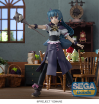 Luminasta "Genjitsu no Yohane -SUNSHINE in the MIRROR-" "Yohane" 7