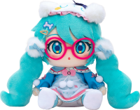 Plushie Hatsune Miku: Loungewear Outfit Ver. 2
