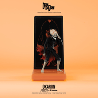 Okarun NEON003 5