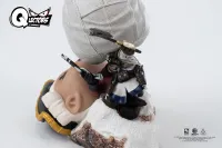 PureArts Qlectors Assassin's Creed Connor The Last Breath - Video Games - photo 8
