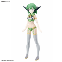 30MS OPTION PARTS SET 16 (FAIRY COSTUME) [COLOR B] 11