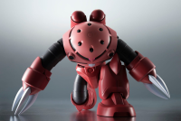 MSM-07S Z'GOK Char's Custom Model ver. A.N.I.M.E. 8