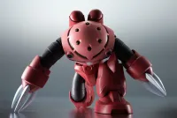 TAMASHII NATIONS MSM-07S Z'GOK Char's Custom Model ver. A.N.I.M.E. - Mobile Suit Gundam - photo 8