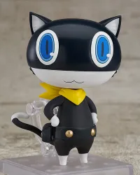 GOOD SMILE COMPANY Nendoroid Morgana(3rd-run) - Persona 5 - photo 1