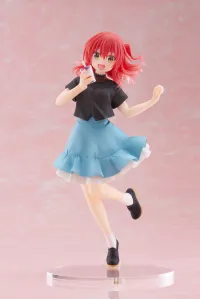 TAITO BOCCHI THE ROCK! Coreful Figure - Ikuyo Kita (Casual Clothes Ver.) - Bocchi the Rock! - photo 3