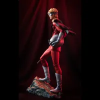 MegaHouse GGG series Mobile Suit Gundam Char Aznable 【limited resale】 - Mobile Suit Gundam - photo 7