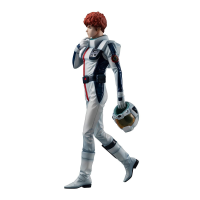 Amuro Ray 4