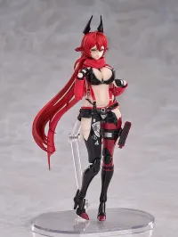 Good Smile Arts Shanghai Hyper Body Red Hood - GODDESS OF VICTORY: NIKKE - photo 7