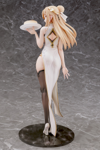 Klaudia: Chinese Dress Ver. 3