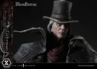 Prime 1 Studio Ultimate Premium Masterline Bloodborne Gehrman - Video Games - photo 32