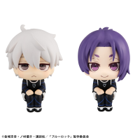 Lookup BLUE LOCK Seishiro Nagi ver.2＆Reo Mikage set  【with gift】 8