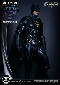 Museum Masterline Batman Forever (Film) Batman Ultimate Bonus Version 29