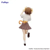 FuRyu K-ON! Trio-Try-iT Figure -Ritsu Tainaka- - K-ON! - photo 9