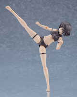PLAMATEA Muse Body: Ichika A Type 3