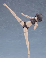 GOOD SMILE COMPANY PLAMATEA Muse Body: Ichika A Type - Character Kits - photo 3