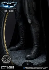 Prime 1 Studio High Definition Museum Masterline The Dark Knight (Film) Batman Deluxe Version - DC Comics - photo 26