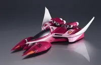 MegaHouse Variable Action FUTURE GPX CYBER FORMULA SIN Experion Z／A-10 Kaga Model - FUTURE GPX CYBER FORMULA - photo 10