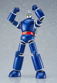GOOD SMILE COMPANY MODEROID Messenger of the Sun TETSUJIN28 - Messenger of the Sun TETSUJIN28 - photo 4