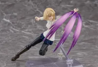 Max Factory figma Arcueid Brunestud DX Edition - TSUKIHIME -A piece of blue glass moon- - photo 10