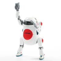 Sen-ti-nel 35MechatroWeGo Zipang - MechatroWeGo - photo 8