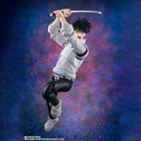 Yuta Okkotsu -Jujutsukaisen 0- 7