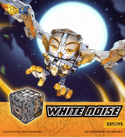 BB-41 WHITENOISE 7
