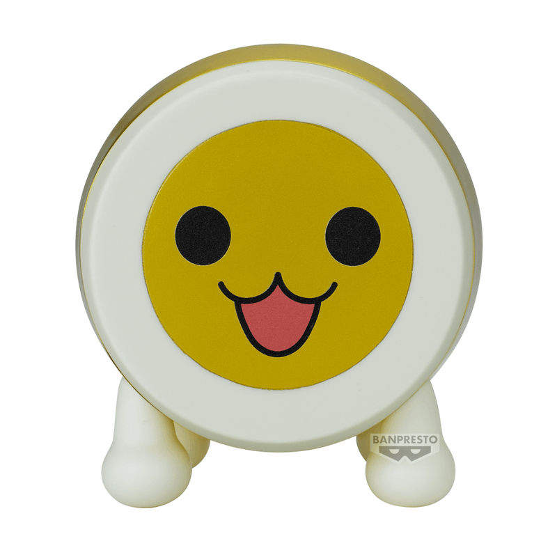 TAIKO NO TATSUJIN SOFVIMATES～GOLD･SILVER～(A:TAIKO NO TATSUJIN(GOLD))
