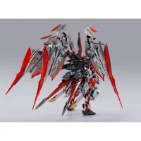 TAMASHII NATIONS METAL BUILD GUNDAM ASTRAY RED DRAGONICS - Mobile Suit Gundam SEED - photo 2