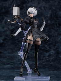 figma 2B (YoRHa No.2 Type B) 7