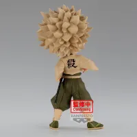 BANDAI Sanemi Shinazugawa (Ver. B) - Demon Slayer: Kimetsu no Yaiba - photo 4