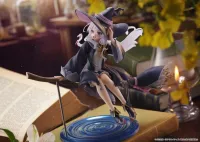 TAITO Wandering Witch: The Journey of Elaina AMP+ Figure - Elaina (Witch Dress Ver.) Reissue - Wandering Witch: The Journey of Elaina - photo 5