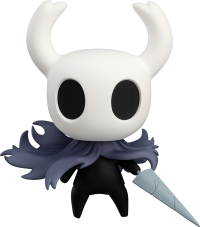 Nendoroid The Knight 4