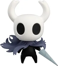 GOOD SMILE COMPANY Nendoroid The Knight - Hollow Knight - photo 4