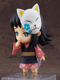 Nendoroid Makomo 3