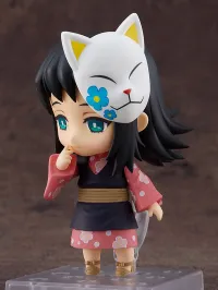 GOOD SMILE COMPANY Nendoroid Makomo - Demon Slayer: Kimetsu no Yaiba - photo 3