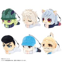 HUNTER×HUNTER HUG CHARACTER COLLECTION 4 8